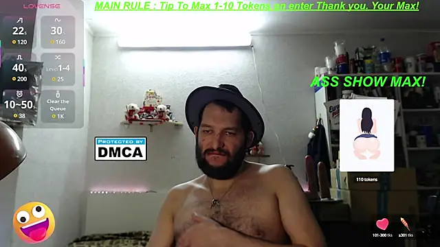 Snapshot of BISEXGOOD777 chatting on March 2025 04:23:01 PM BISEXGOOD777 online show from March 2025 04:23:01 PM