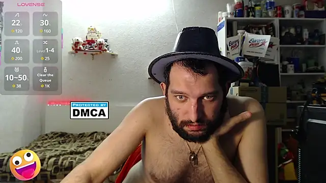 Snapshot of BISEXGOOD777 chatting on March 2025 04:02:02 AM BISEXGOOD777 online show from March 2025 04:02:02 AM