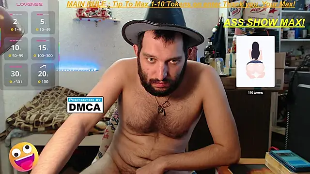 Snapshot of BISEXGOOD777 chatting on March 2025 09:06:01 AM BISEXGOOD777 online show from March 2025 09:06:01 AM