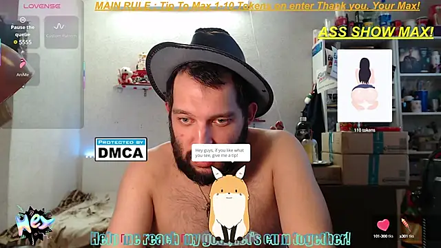 Snapshot of BISEXGOOD777 chatting on March 2025 06:41:02 AM BISEXGOOD777 online show from March 2025 06:41:02 AM