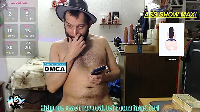 Snapshot of BISEXGOOD777 chatting on March 2025 02:05:02 AM BISEXGOOD777 online show from March 2025 02:05:02 AM