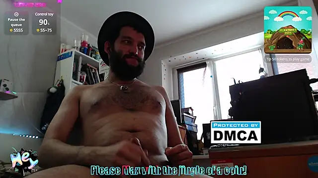 Snapshot of BISEXGOOD777 chatting on March 2025 01:52:02 PM BISEXGOOD777 online show from March 2025 01:52:02 PM