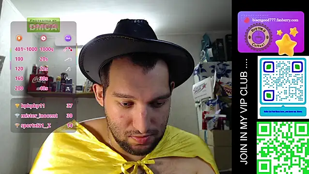 Snapshot of BISEXGOOD777 chatting on September 2025 09:47:02 PM BISEXGOOD777 online show from September 2025 09:47:02 PM