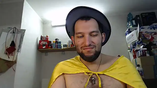 Snapshot of BISEXGOOD777 chatting on September 2025 03:14:01 PM BISEXGOOD777 online show from September 2025 03:14:01 PM