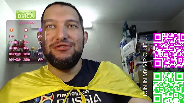 Snapshot of BISEXGOOD777 chatting on September 2025 04:03:02 AM BISEXGOOD777 online show from September 2025 04:03:02 AM