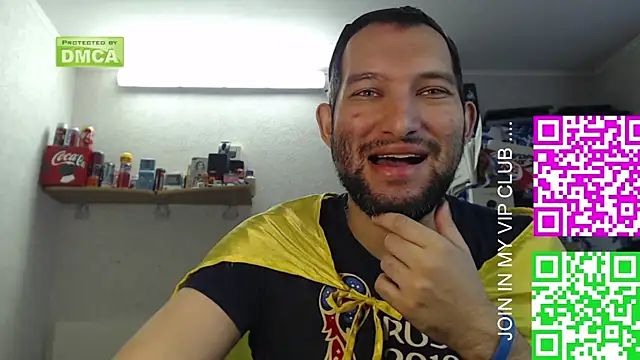 Snapshot of BISEXGOOD777 chatting on September 2025 09:34:01 AM BISEXGOOD777 online show from September 2025 09:34:01 AM