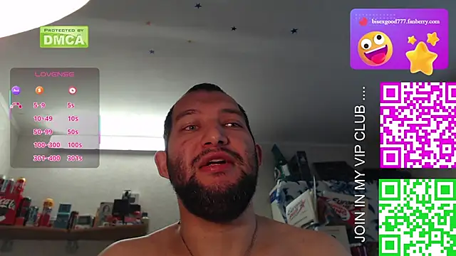 Snapshot of BISEXGOOD777 chatting on September 2025 09:36:02 AM BISEXGOOD777 online show from September 2025 09:36:02 AM