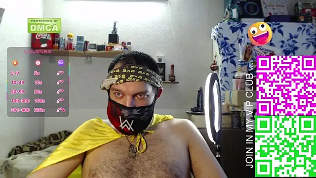 Snapshot of BISEXGOOD777 chatting on October 2025 07:40:02 AM BISEXGOOD777 online show from October 2025 07:40:02 AM