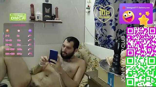 Snapshot of BISEXGOOD777 chatting on November 2025 07:37:01 PM BISEXGOOD777 online show from November 2025 07:37:01 PM