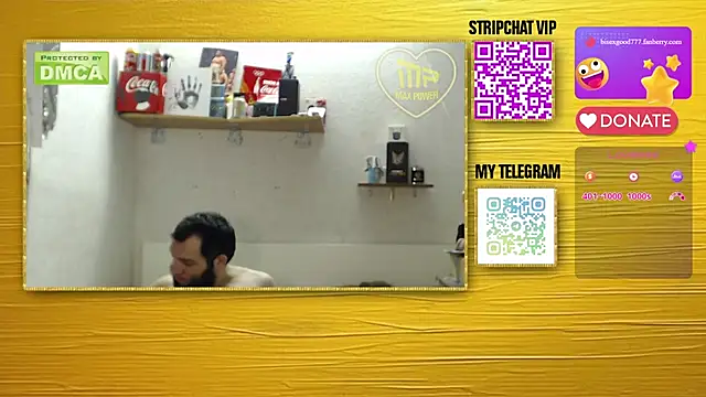 Snapshot of BISEXGOOD777 chatting on November 2025 10:59:01 AM BISEXGOOD777 online show from November 2025 10:59:01 AM