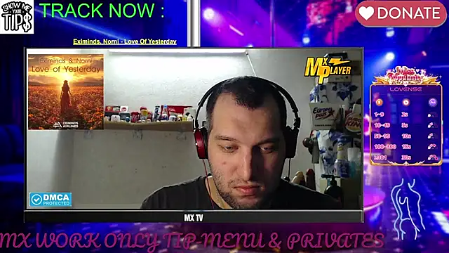 BISEXGOOD777 online show from March 2026 05:29:01 PM