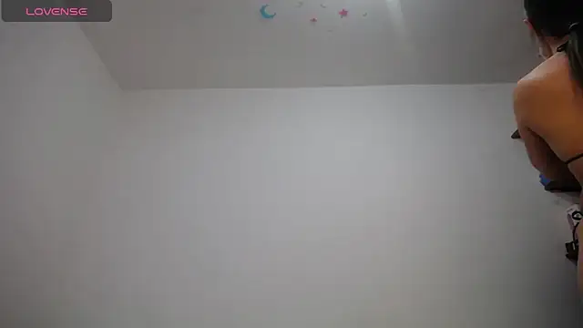 Snapshot of Laila_Laly chatting on January 2025 02:07:01 PM Laila Laly online show from January 2025 02:07:01 PM