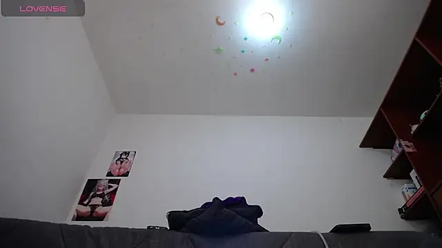 Snapshot of Laila_Laly chatting on February 2025 05:53:02 PM Laila Laly online show from February 2025 05:53:02 PM