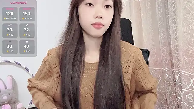 Lvy--v online show from October 2025 10:34:02 PM