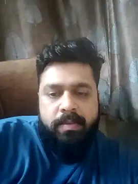 Bongaman696969 online show from February 2025 07:42:01 PM