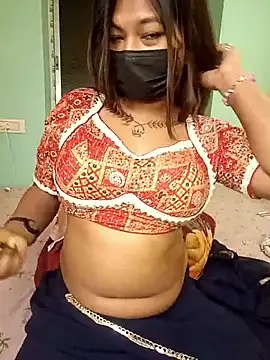 Hot Urvi online show from February 2026 07:58:01 PM