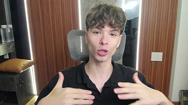 calvin love you online show from April 2026 05:13:02 PM