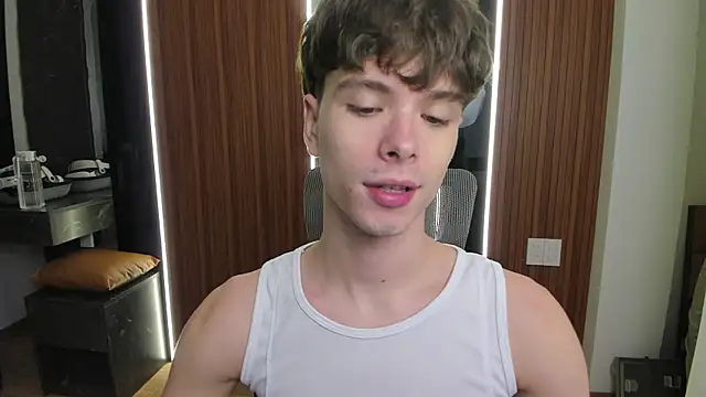 calvin love you online show from May 2026 05:07:02 PM