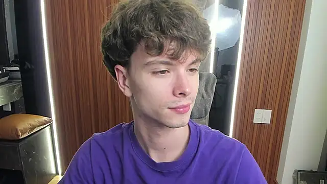 calvin love you online show from May 2026 03:43:01 PM