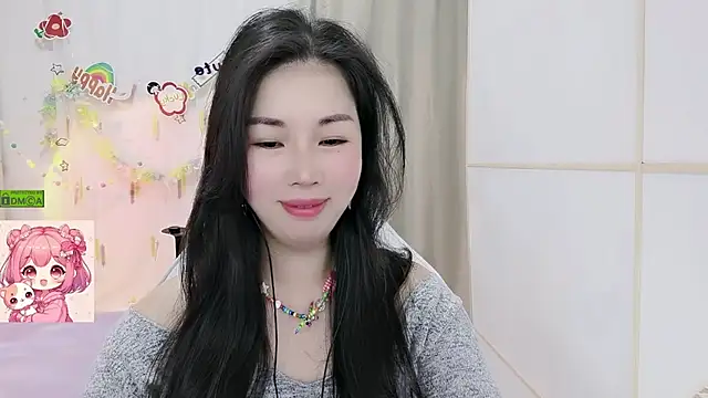 HK angelchloe online show from July 2026 01:13:01 AM