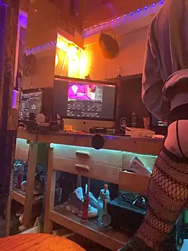 Snapshot of Naughty_Excitement chatting on February 2026 02:23:01 AM Naughty Excitement online show from February 2026 02:23:01 AM