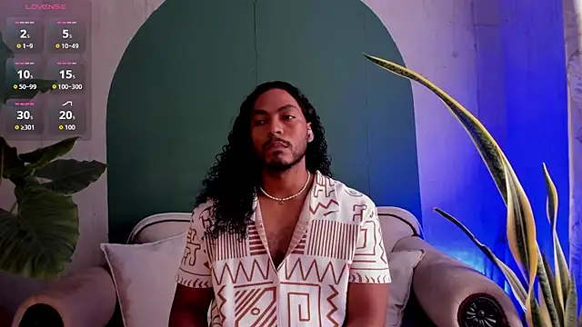 noah jones   online show from December 2025 04:12:02 PM