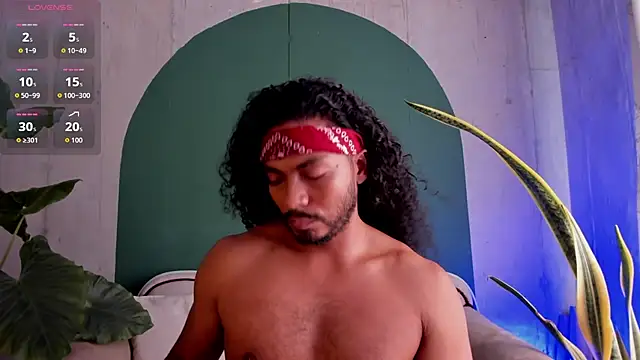 noah jones   online show from December 2025 05:53:01 PM