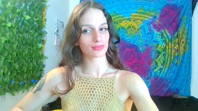Snapshot of BurningVenus12 chatting on December 2024 05:38:02 AM BurningVenus12 online show from December 2024 05:38:02 AM