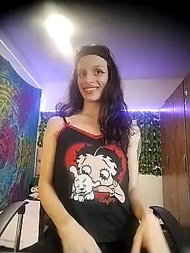 Snapshot of BurningVenus12 chatting on October 2025 10:16:02 AM BurningVenus12 online show from October 2025 10:16:02 AM