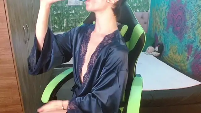 BurningVenus12 online show from March 2026 09:34:02 AM