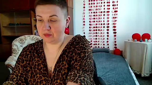 Annet1912 online show from February 2025 10:16:01 AM