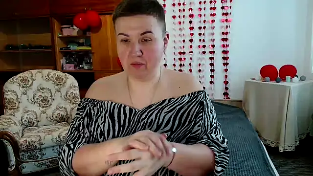 Annet1912 online show from February 2025 09:34:02 AM