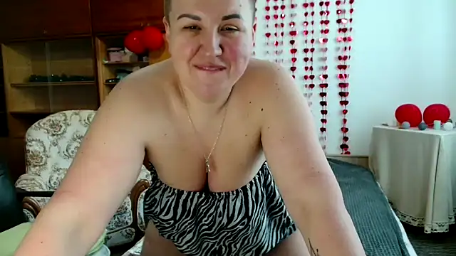 Annet1912 online show from February 2025 12:39:02 PM