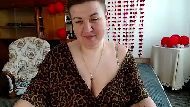 Annet1912 online show from February 2025 09:53:02 AM