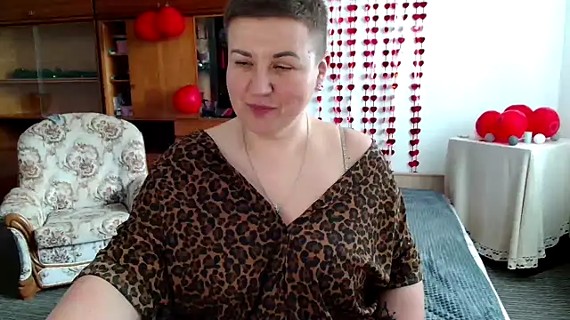 Annet1912 online show from February 2025 12:58:01 PM