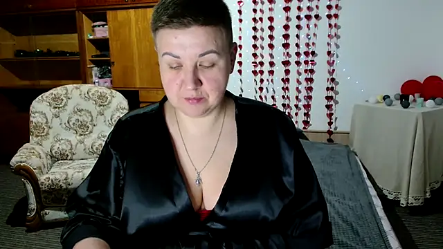 Annet1912 online show from March 2025 07:11:02 PM