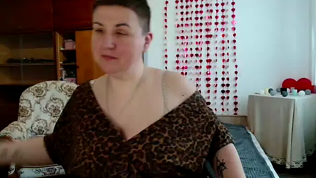 Annet1912 online show from March 2025 01:18:02 PM