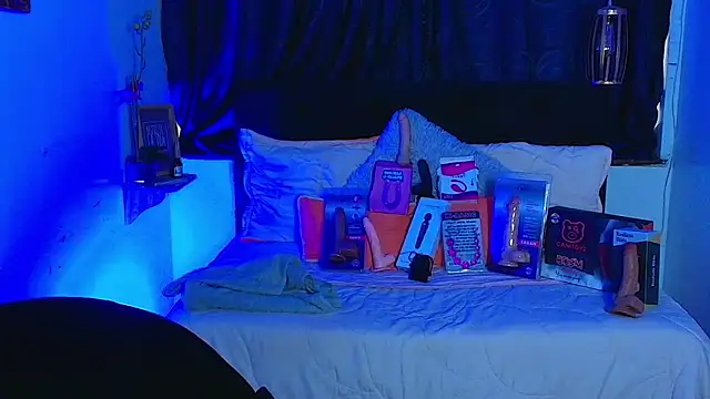 avans 15 online show from February 2025 08:20:02 PM