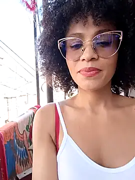 BlairSamy online show from December 2024 08:33:02 PM