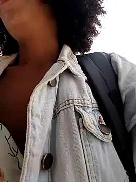 BlairSamy online show from December 2024 07:04:02 PM