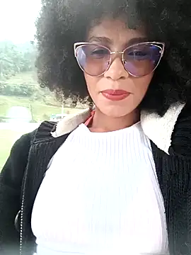 BlairSamy online show from January 2025 03:58:01 PM