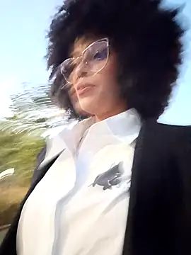 BlairSamy online show from March 2025 11:33:01 PM