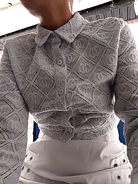 BlairSamy online show from September 2025 05:13:01 PM