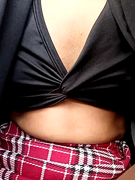 BlairSamy online show from October 2025 08:58:01 PM