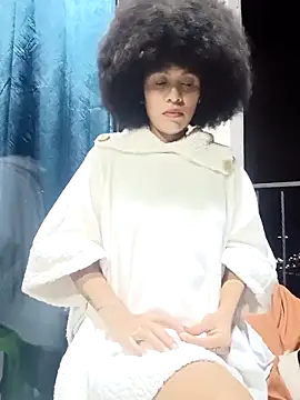 BlairSamy online show from March 2026 01:51:01 AM