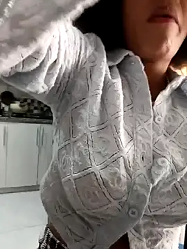 BlairSamy online show from March 2026 08:33:01 PM