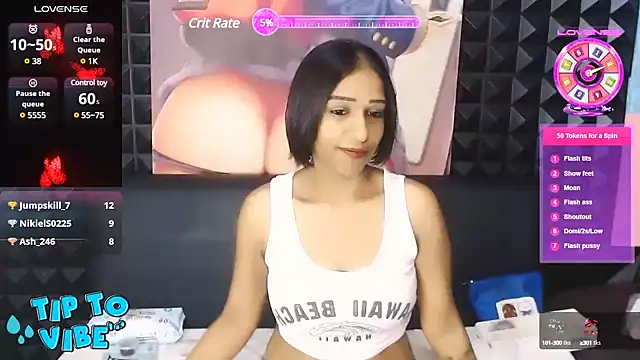 Sexualindian online show from February 2025 08:53:02 PM
