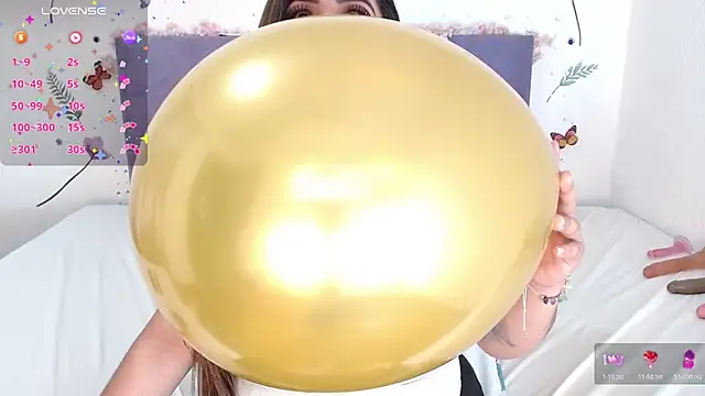 lin jayani online show from February 2026 11:14:01 PM