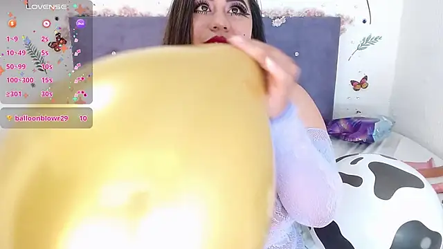 lin jayani online show from February 2026 09:24:02 PM