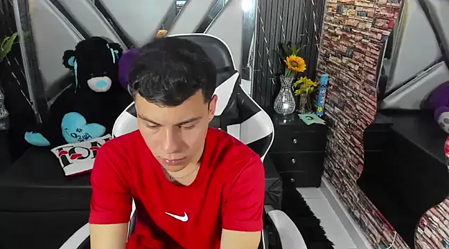 salvadorgomezx online show from January 2025 02:59:01 PM